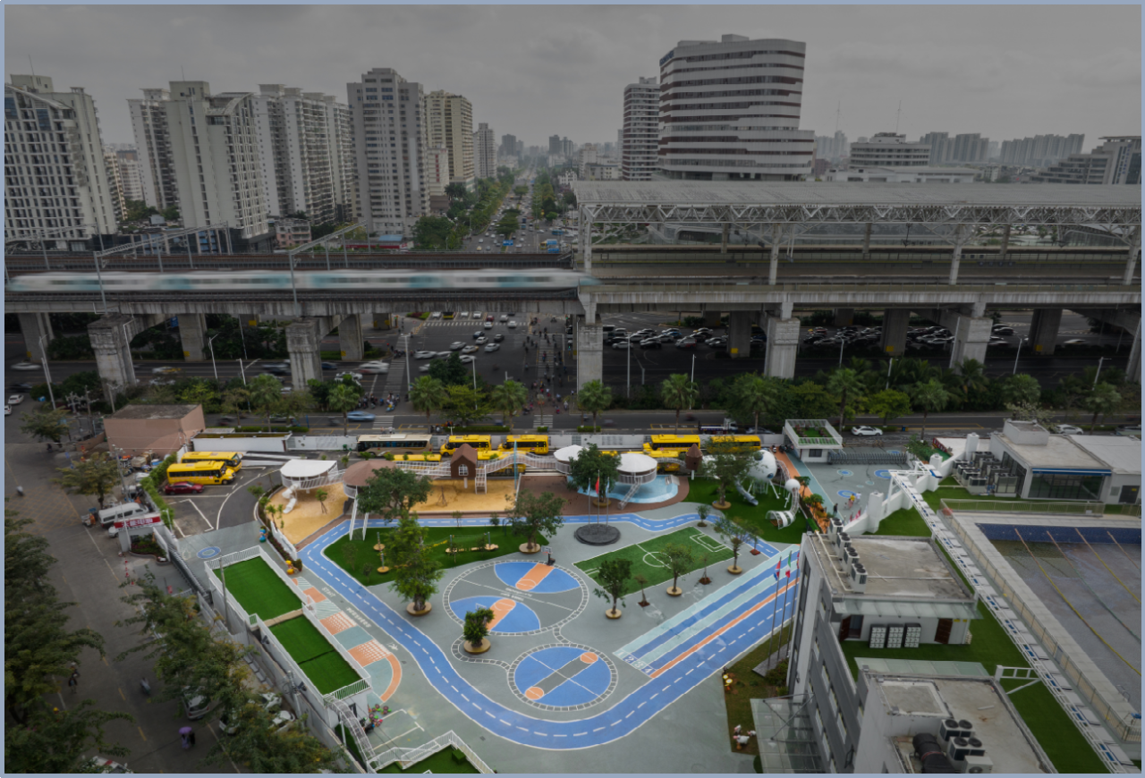 海口市山高幼儿园2025年秋季招生简章-图片2
