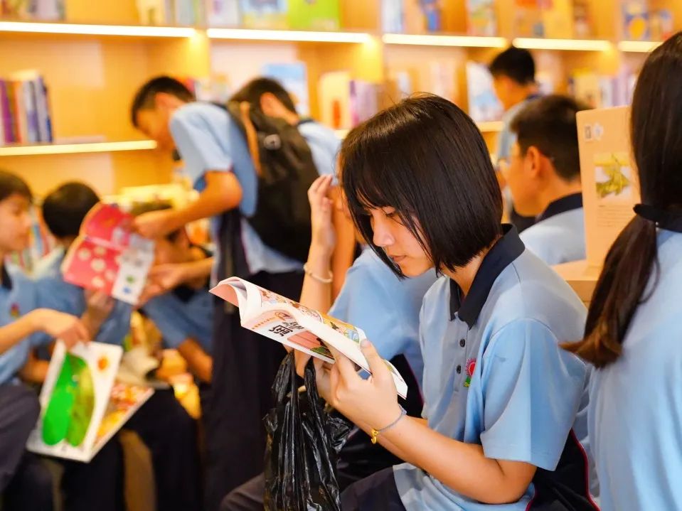 耕读东坡韵,探海少年行——海口市龙华区山高实验学校七八年级文化传承与科学探索研学之旅-图片3