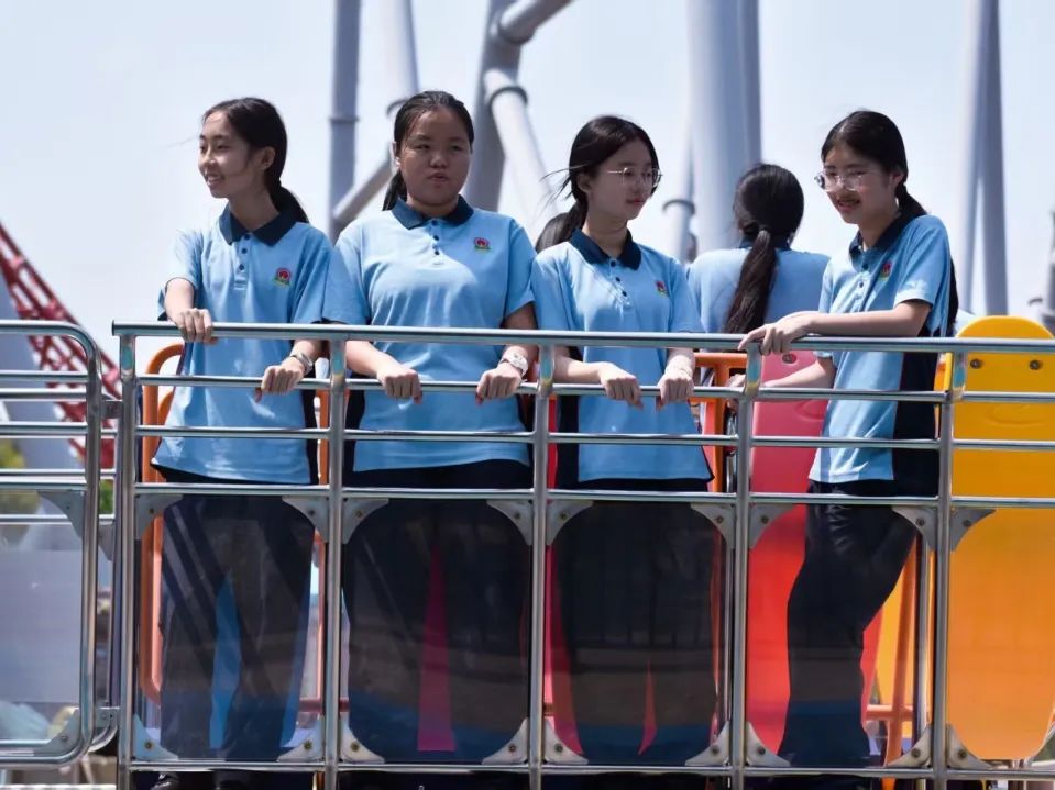耕读东坡韵,探海少年行——海口市龙华区山高实验学校七八年级文化传承与科学探索研学之旅-图片4