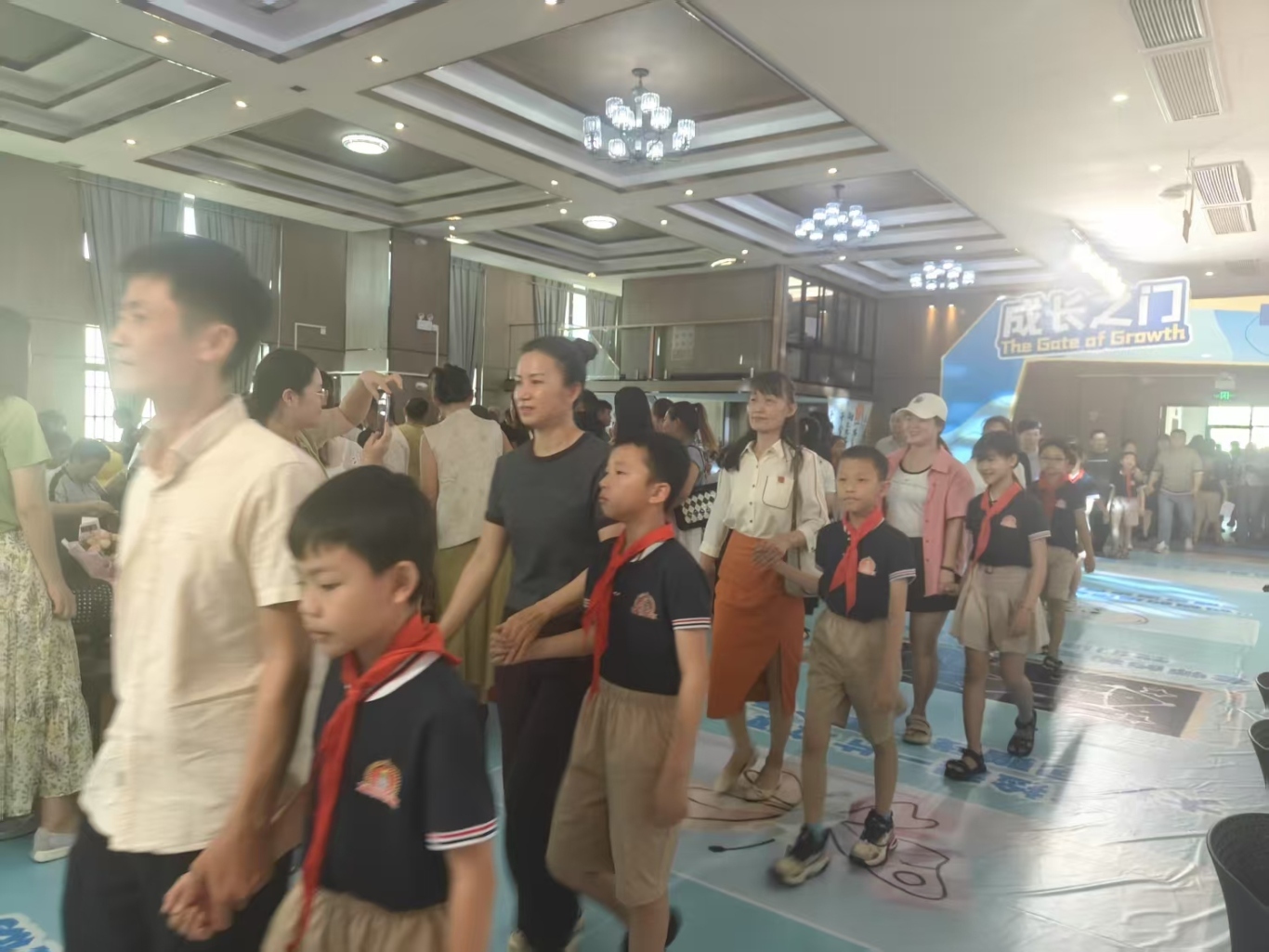 十岁成长礼 少年立志 未来可期-图片2
