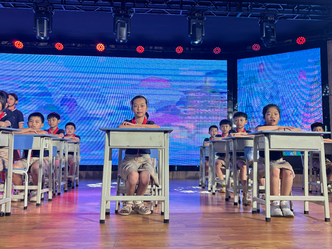 十岁成长礼 少年立志 未来可期-图片6