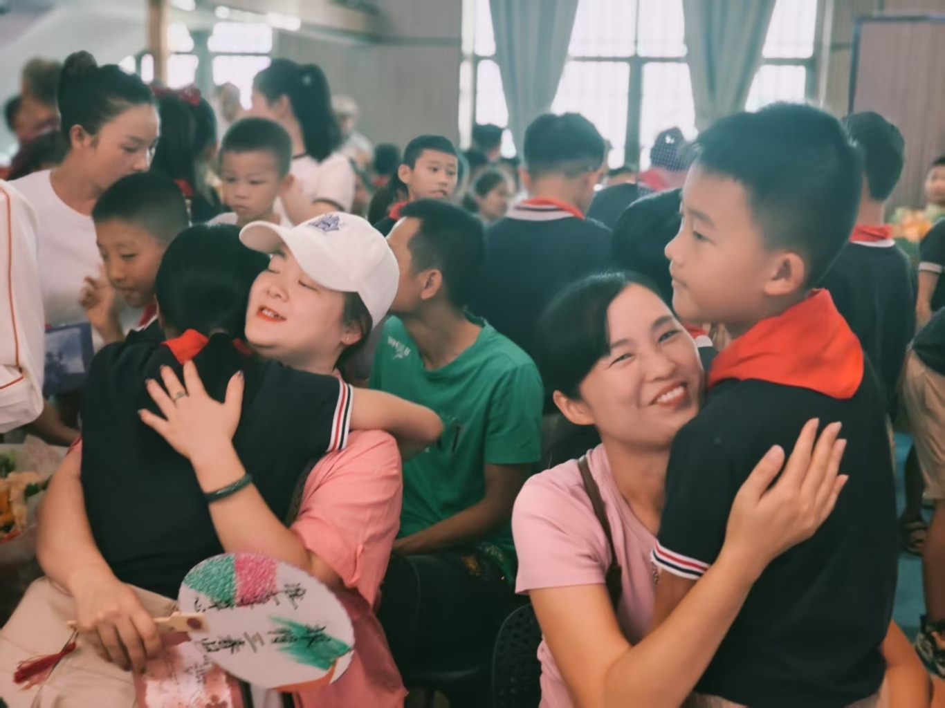 十岁成长礼 少年立志 未来可期-图片17