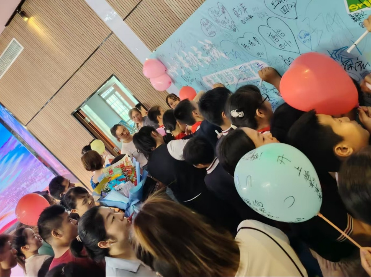 十岁成长礼 少年立志 未来可期-图片34
