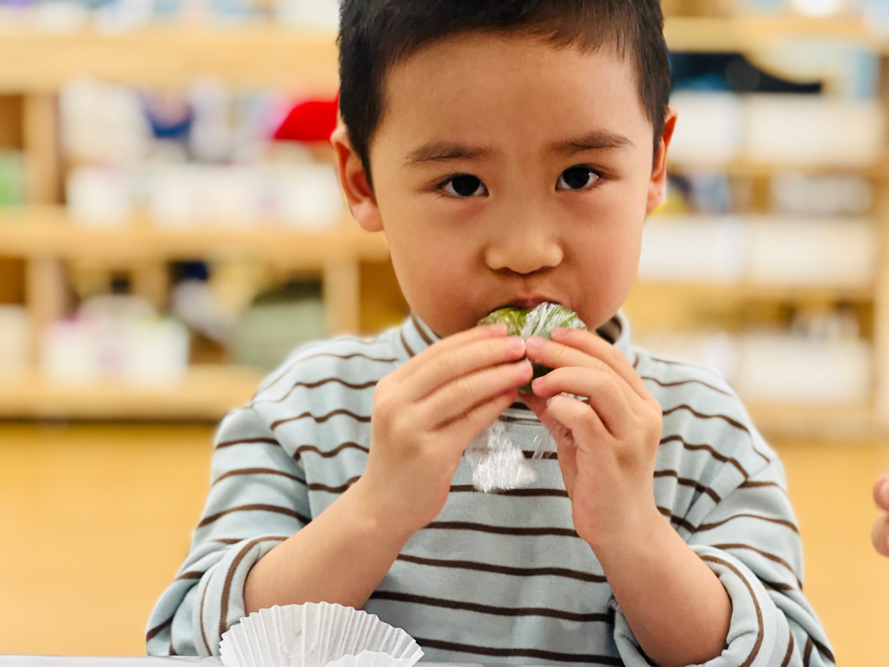 花开忆清明，传承润童心——海口市山高幼儿园2025年清明节主题活动-图片80