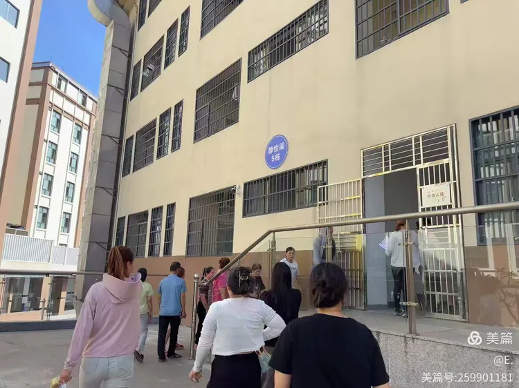 春日 “衔接” 正当时   共育萌芽向未来——定安县山高学校小学部幼小衔接系列活动-图片6