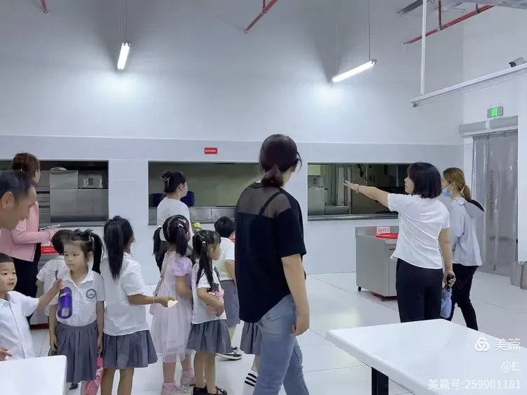 春日 “衔接” 正当时   共育萌芽向未来——定安县山高学校小学部幼小衔接系列活动-图片3