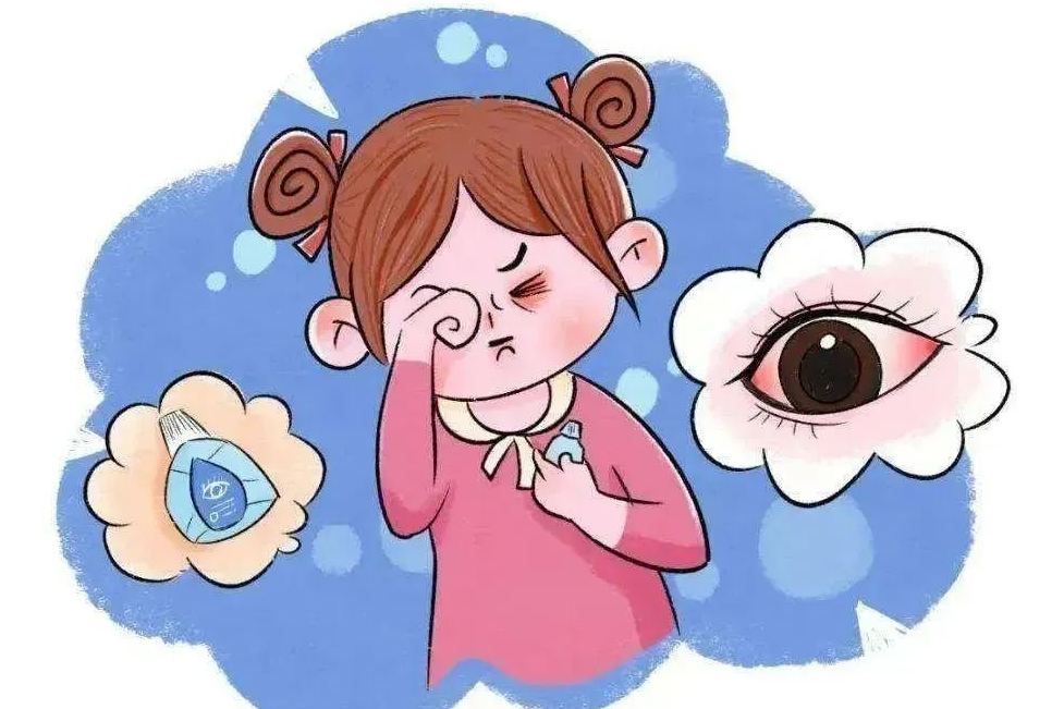 预防“红眼病”，呵护眼健康——海口市山高幼儿园急性结膜炎预防知识宣传活动-图片7