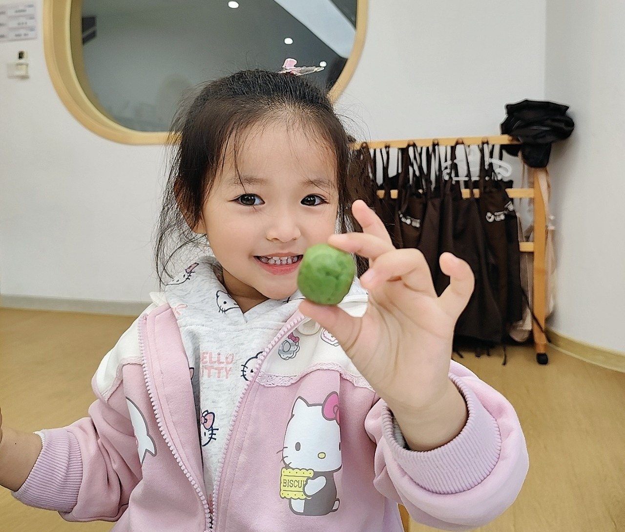 花开忆清明，传承润童心——海口市山高幼儿园2025年清明节主题活动-图片71