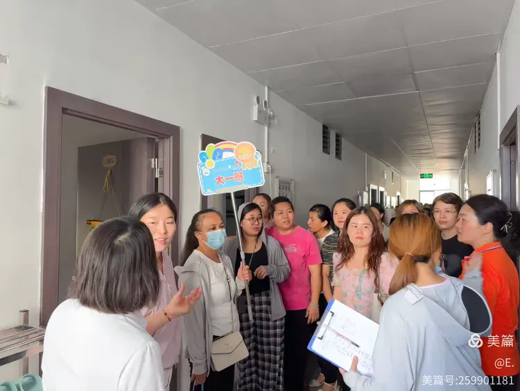 春日 “衔接” 正当时   共育萌芽向未来——定安县山高学校小学部幼小衔接系列活动-图片5