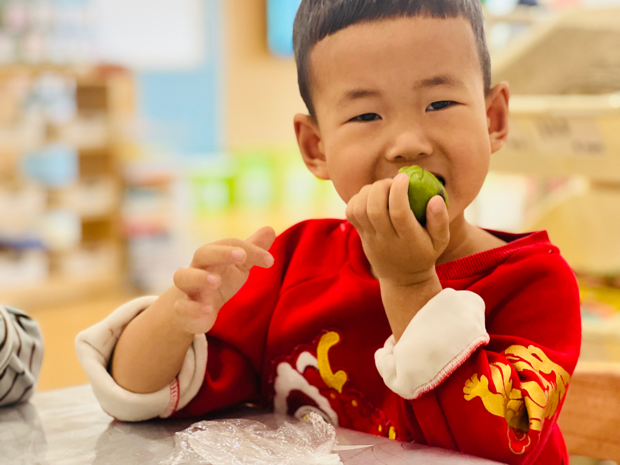 花开忆清明，传承润童心——海口市山高幼儿园2025年清明节主题活动-图片77