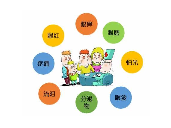 预防“红眼病”，呵护眼健康——海口市山高幼儿园急性结膜炎预防知识宣传活动-图片14