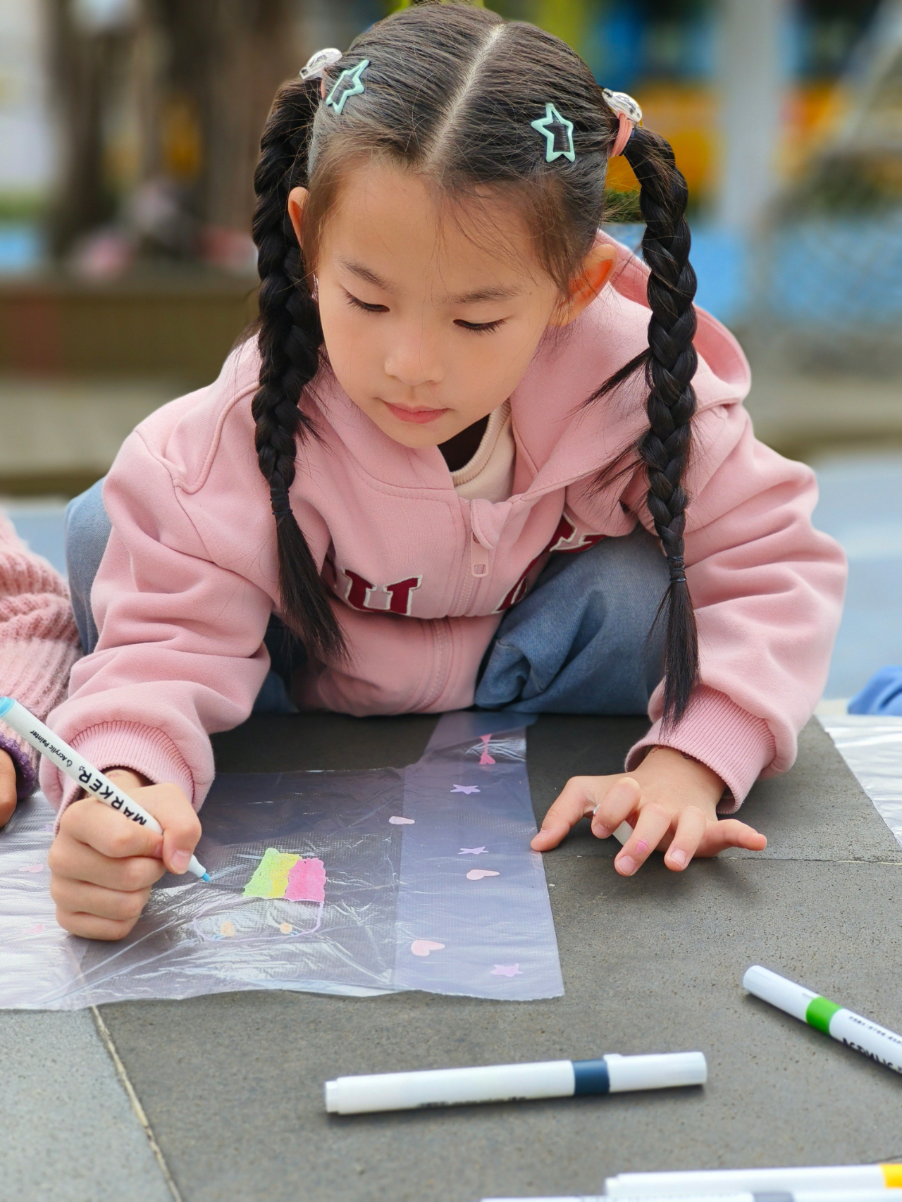 花开忆清明，传承润童心——海口市山高幼儿园2025年清明节主题活动-图片16