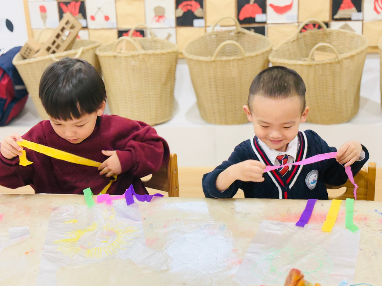 花开忆清明，传承润童心——海口市山高幼儿园2025年清明节主题活动-图片14