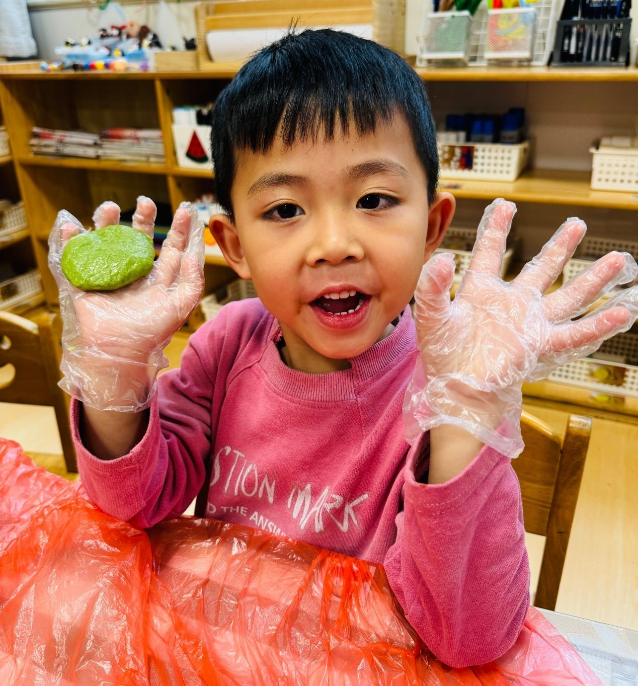 花开忆清明，传承润童心——海口市山高幼儿园2025年清明节主题活动-图片69