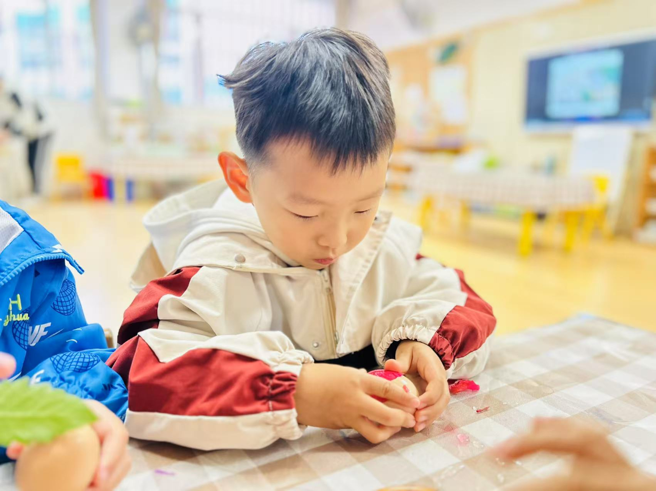 花开忆清明，传承润童心——海口市山高幼儿园2025年清明节主题活动-图片50