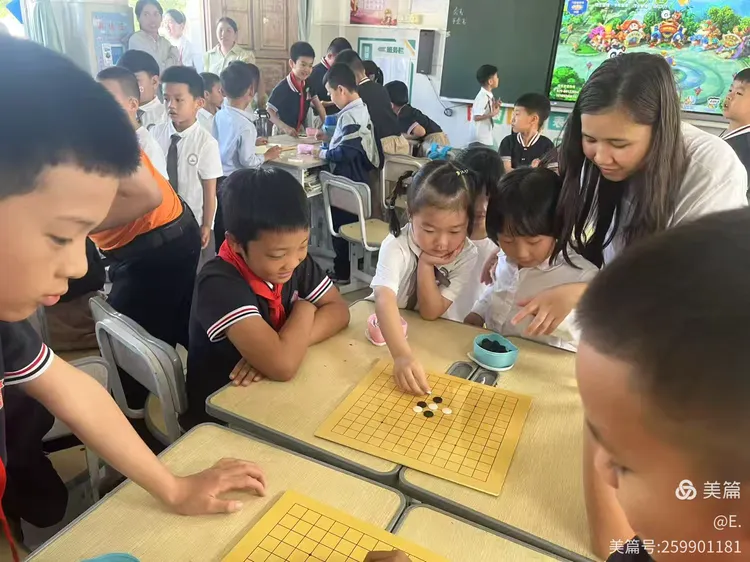 春日 “衔接” 正当时   共育萌芽向未来——定安县山高学校小学部幼小衔接系列活动-图片14