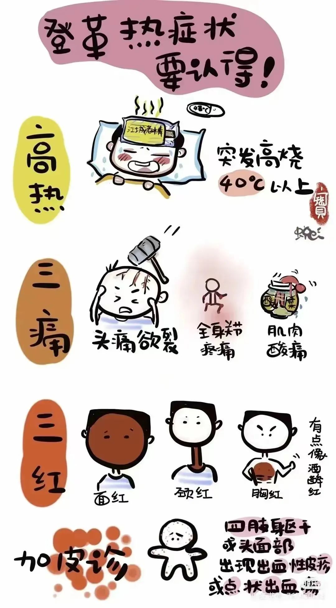 远离登革热，我们在行动！——海口市山高幼儿园开展预防登革热爱国卫生运动行动-图片45