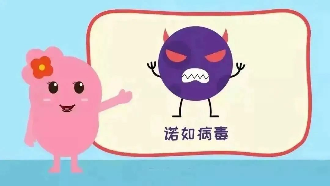 预防诺如病毒，筑牢校园防线——海口市山高幼儿园开展“预防诺如病毒”专项系列行动-图片39