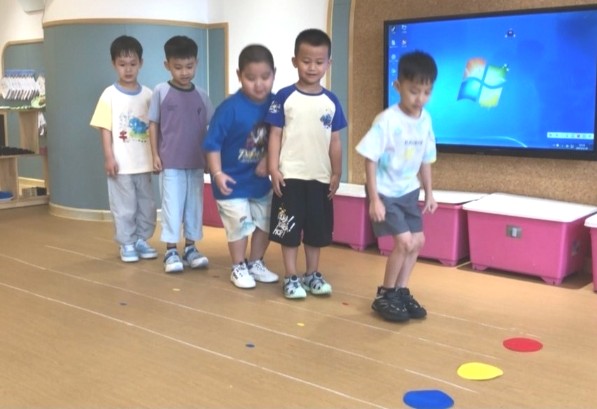 寻味端午 ，“粽”享六一——海口市山高幼儿园“迎端午，庆六一”双节活动-图片65