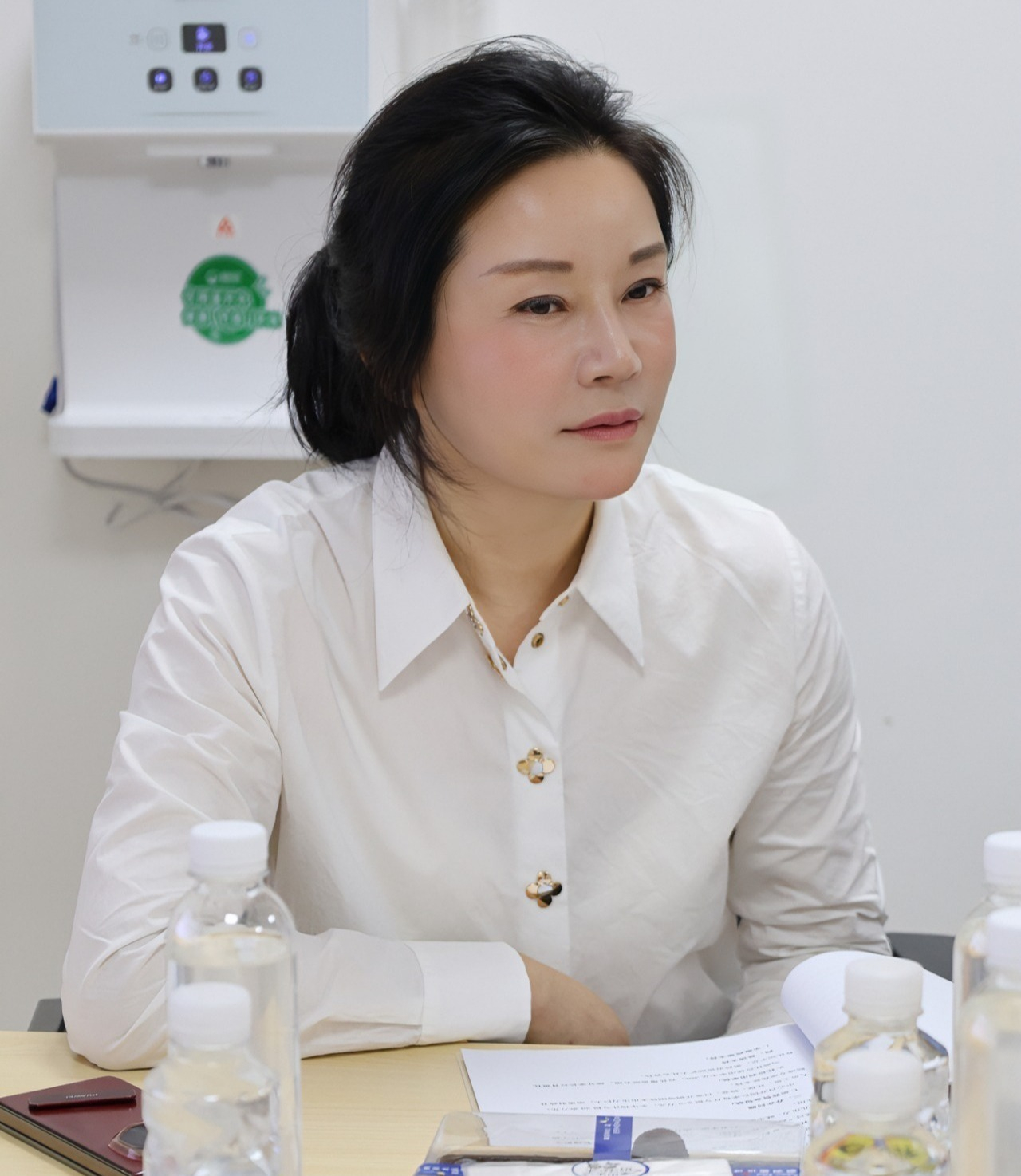 共筑托育梦 助力向前行——省人大常委会领导莅临龙华区托育指导中心开展调研工作-图片26