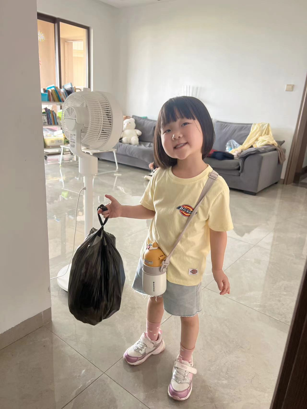 童心表爱意，感恩母亲节——海口市山高幼儿园2025年母亲节系列活动-图片103