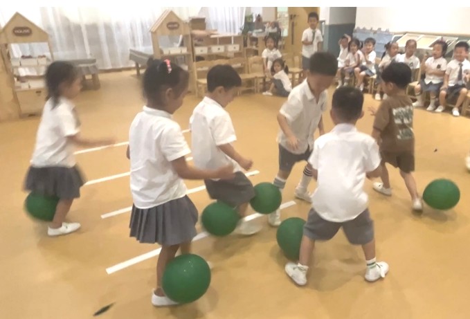 寻味端午 ，“粽”享六一——海口市山高幼儿园“迎端午，庆六一”双节活动-图片64