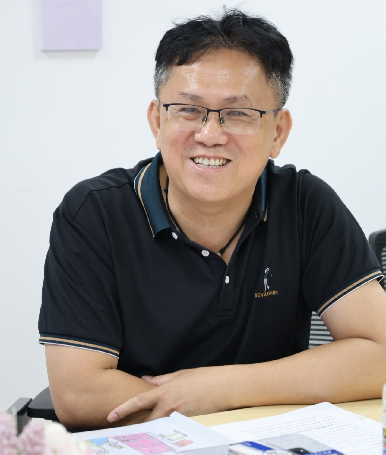 共筑托育梦 助力向前行——省人大常委会领导莅临龙华区托育指导中心开展调研工作-图片25