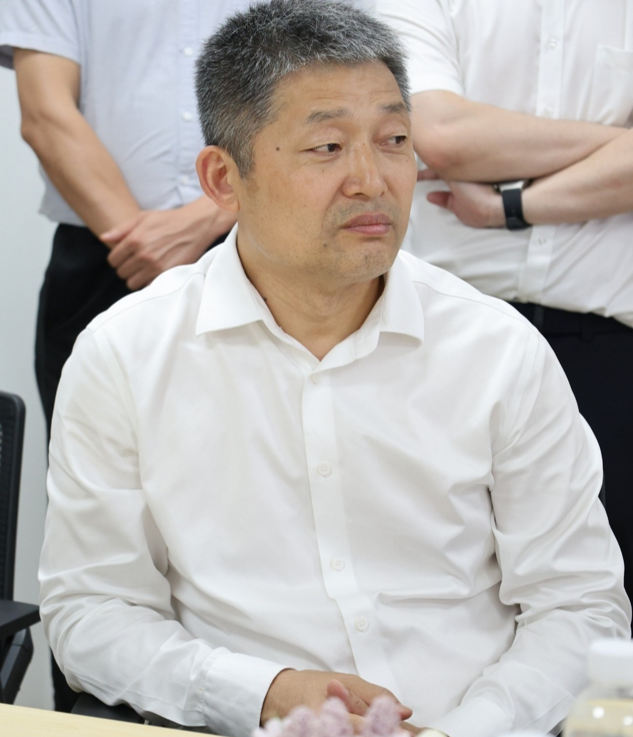 共筑托育梦 助力向前行——省人大常委会领导莅临龙华区托育指导中心开展调研工作-图片23