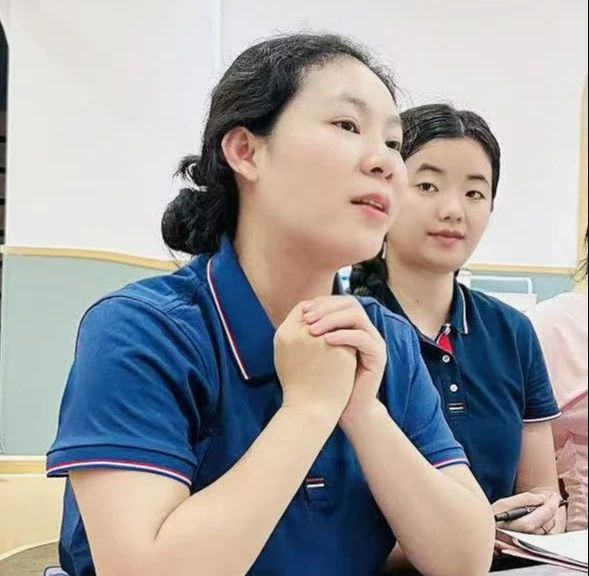 【以研促教·共话成长】——总园引领山高托育早教中心大教研活动-图片13
