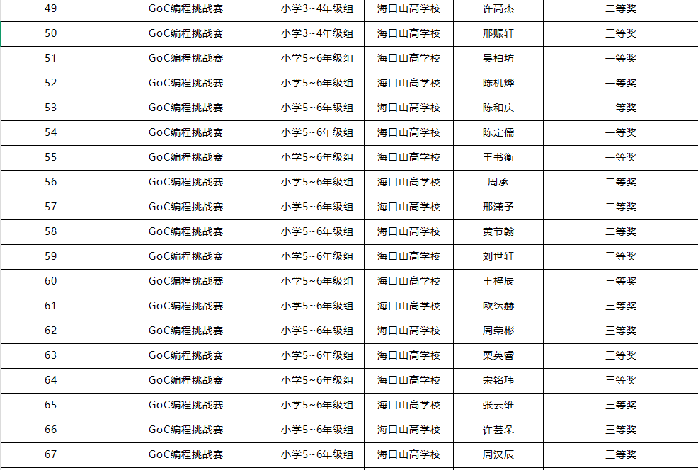 喜报 | 我校学子在第五届全国青科赛海南省区域赛斩获佳绩，2 人晋级国赛！-图片2