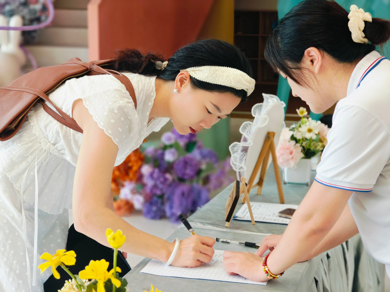 夏日多巴胺·一起来狂欢——海口市山高幼儿园暨2025艺术节庆“六一”文艺汇演小班组专场-图片31