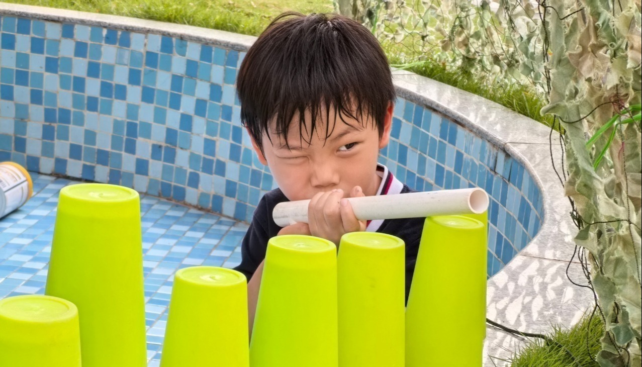 学前有法 善育有规——海口市山高幼儿园2025年学前教育宣传月启动仪式暨《学前教育法》专题学习活动-图片30