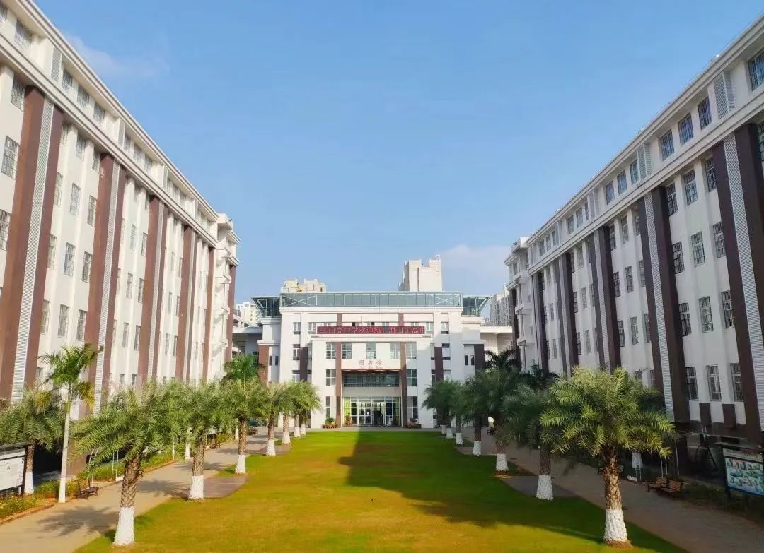 安全不“放假”——海口市龙华区山高实验学校暑期致家长的一封信-图片1
