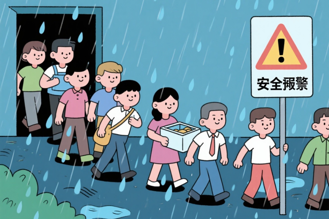 海口山高高级实验中学2024-2025学年暑假致学生及家长的一封信-图片6