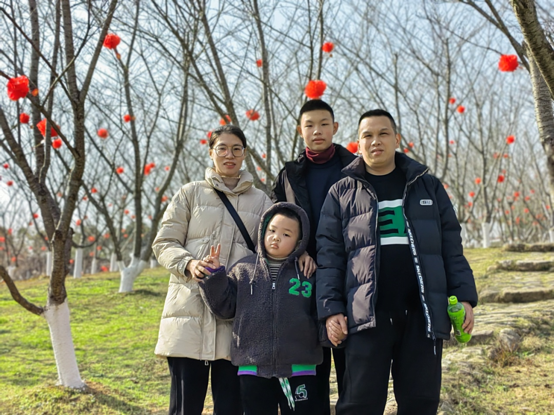 悦伴成长 家长学堂‖海口山高中学优秀家长育子心得分享(第49期)-图片2