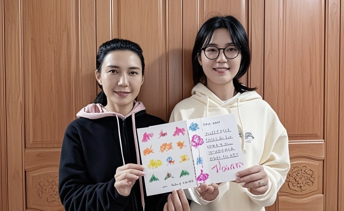 悦伴成长 家长学堂 | 海口山高中学优秀家长育子心得分享(第50期)-图片4