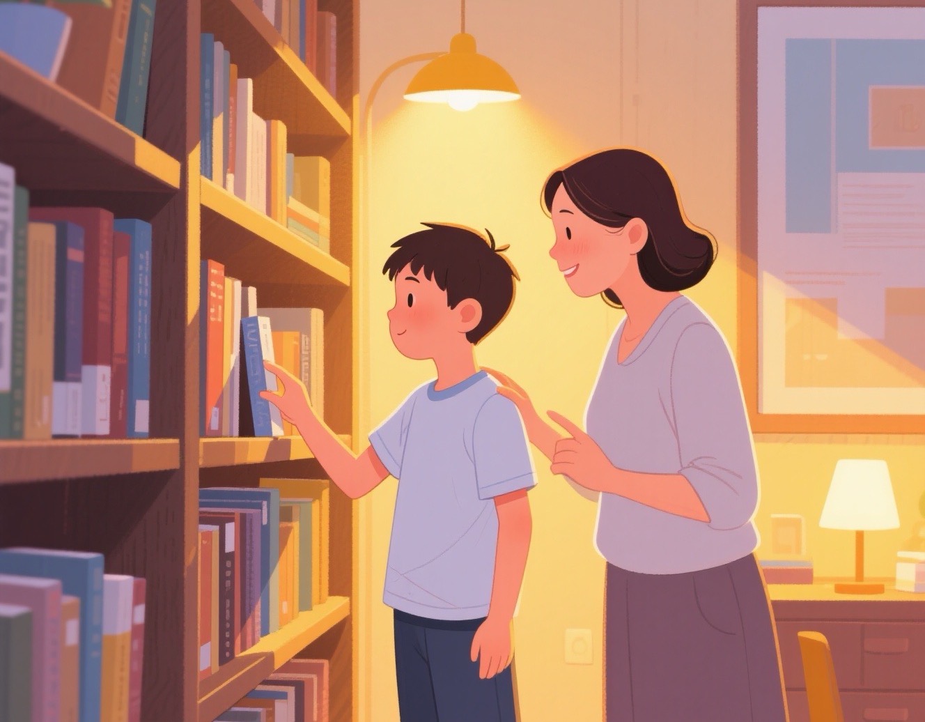 悦伴成长 家长学堂 | 海口山高中学优秀家长育子心得分享(第50期)-图片5
