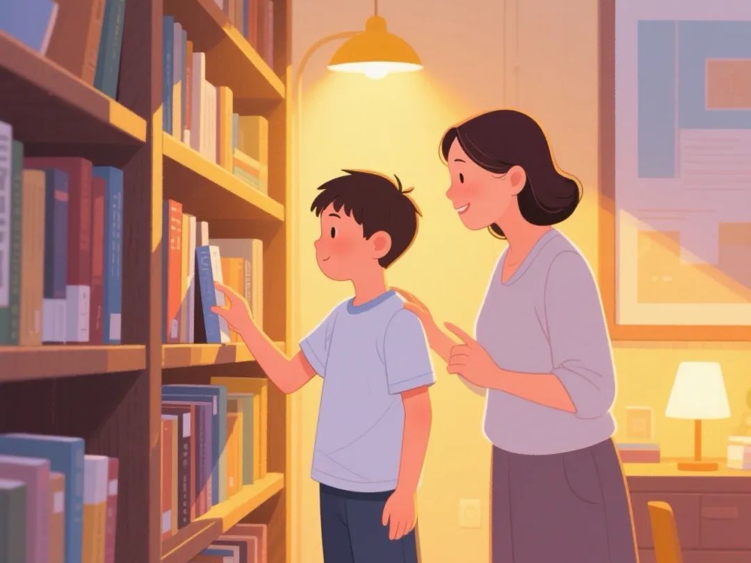 悦伴成长  家长学堂  |  海口山高中学优秀家长育子心得分享（第51期）-图片3