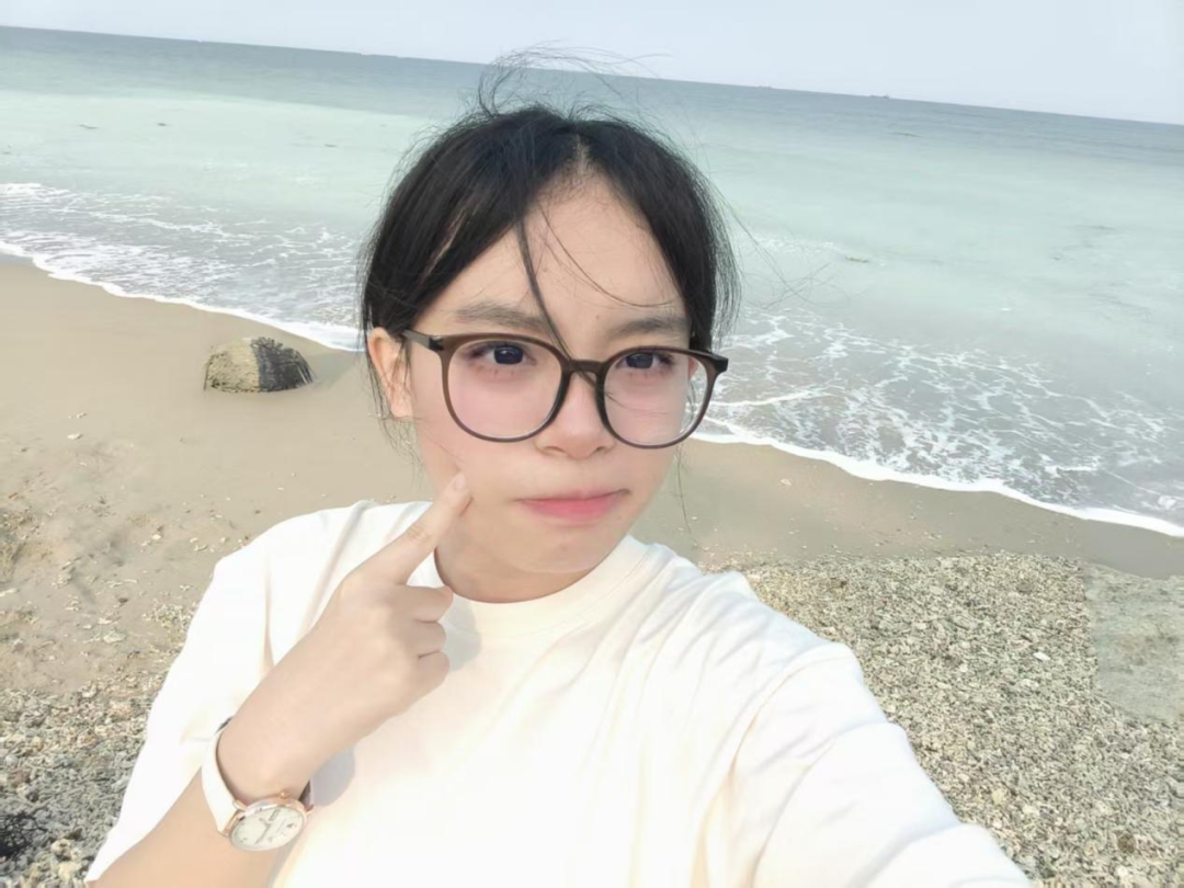 成长在山高，不负好时光‖海口山高中学学生优秀习作展示（第二十六期）-图片2