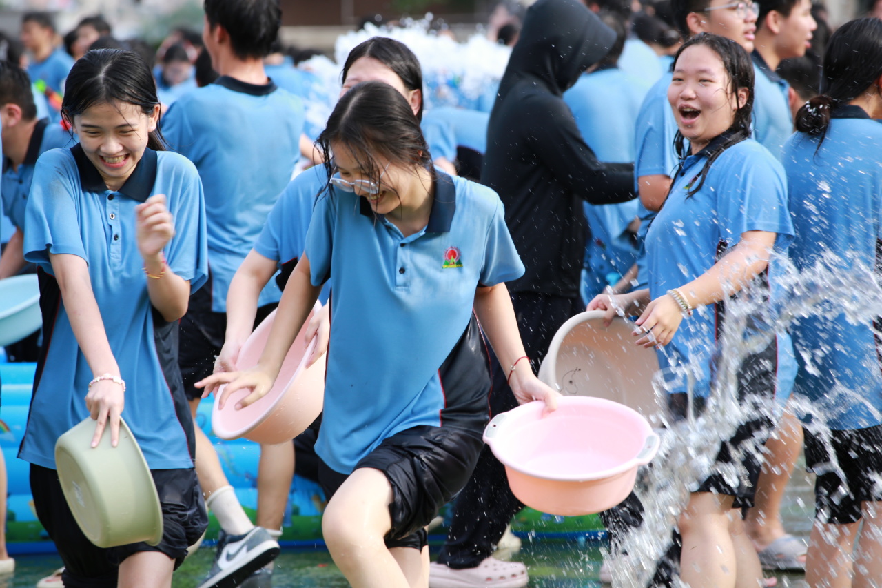 海口市龙华区山高实验学校2025级七年级新生入学报到指南-图片6
