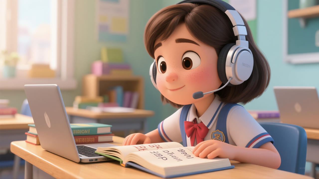 萌娃看封关·童心创未来——海口山高学校自贸港小主人成长计划-图片2