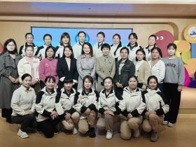 海口市山高幼儿园“国培计划2024”幼儿园“一对一”精准帮扶民族地区项目之入园观摩活动