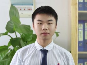 海口山高中学优秀毕业生成长录(二)—— 从山高走向南京大学：王硕的奋斗与蜕变