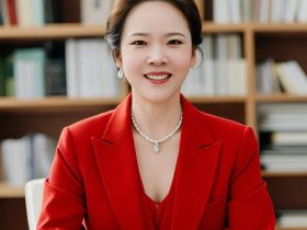 后勤园长 喻和平