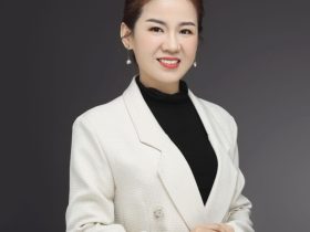 业务园长 马小玲