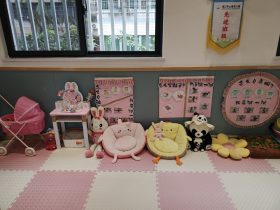 精细管理赋能，检查助力提升——海口市山高幼儿园推进8S精细化管理