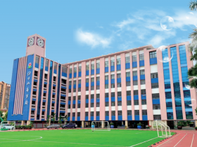 【学科教研】思维碰撞齐探索 教学互促谱新篇——海口山高学校数学组教研活动