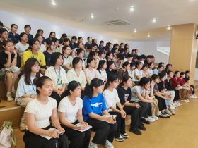 观游戏 研儿童 促发展——海口市山高幼儿园基地园专题培训活动